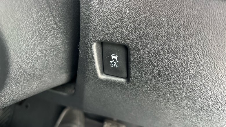 Toyota Aygo 1.0 VVT-i X-Trend TSS 5dr x-shift Petrol Hatchback